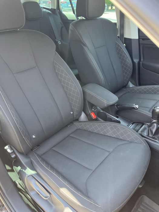Skoda Scala / Drive 125 / Euro 6 / Km Certificati / 1.6 TDI - 116 CP