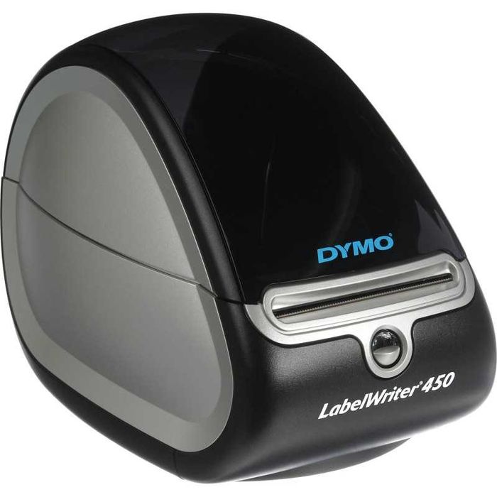 Imprimanta de etichete Dymo Labelwriter LW450 USB