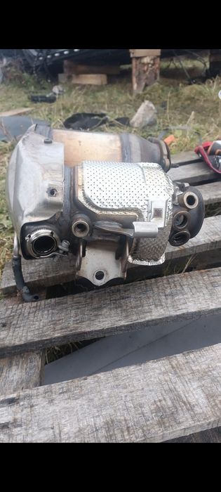Filtru particule activ DPF CNHA Audi A6 C7 2015-25 Passat Touareg
