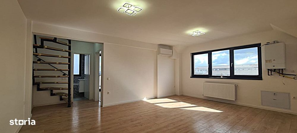 Apartament 3 camere \ Posibilitate plata in rate