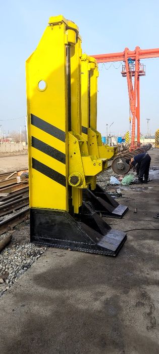 Ремонт, пусконаладка козловых кранов, домкратов, и  других ГПМ