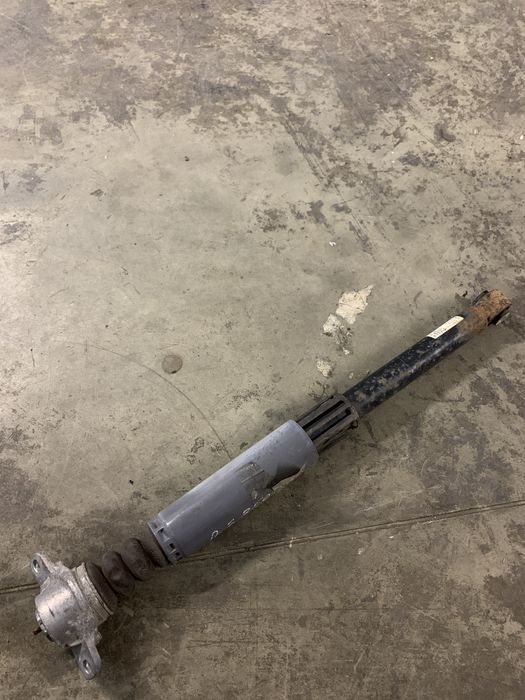 telescop spate audi a3 8v - motorina 2017