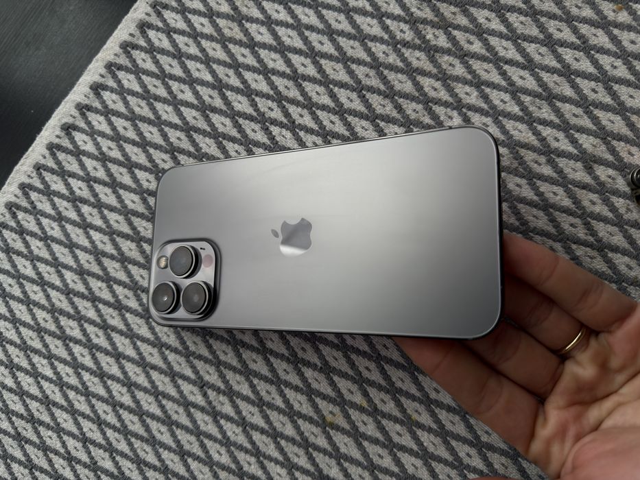 Iphone 13 Pro Max Graphite