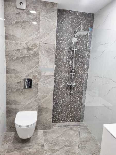 Продава се Двустаен апартамент в Пловдив, Христо Смирненски - 70 кв.м за 2143 €/кв.м - Снимка #1