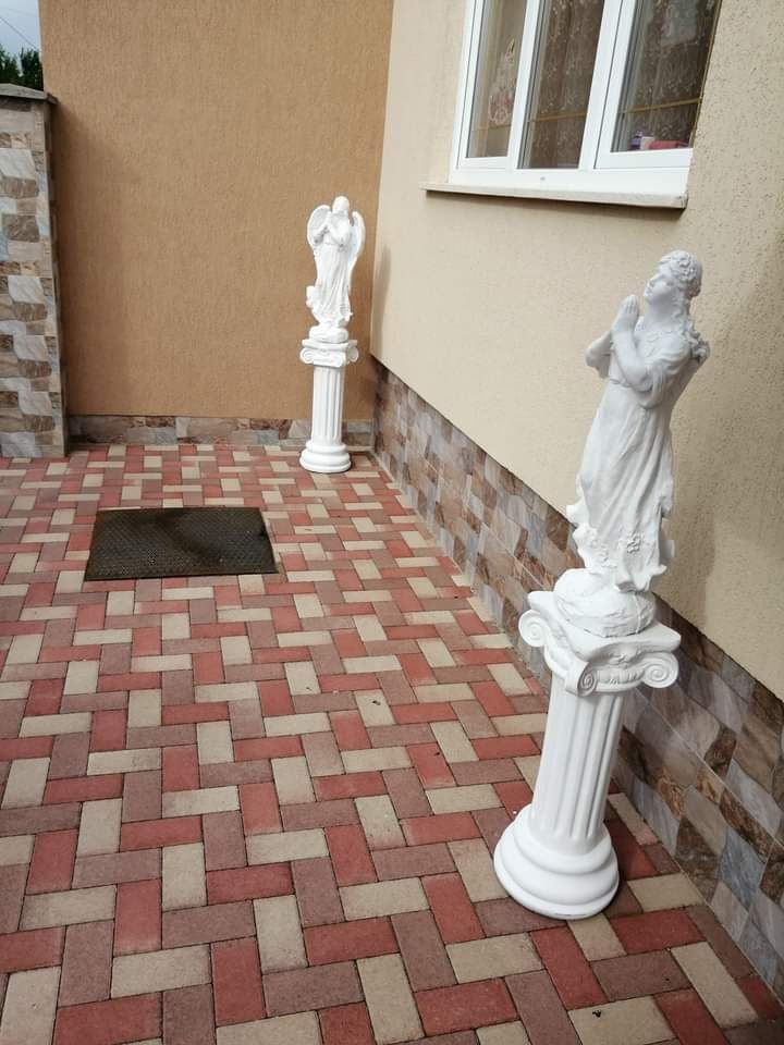 Ornamente pentru curte si gradina