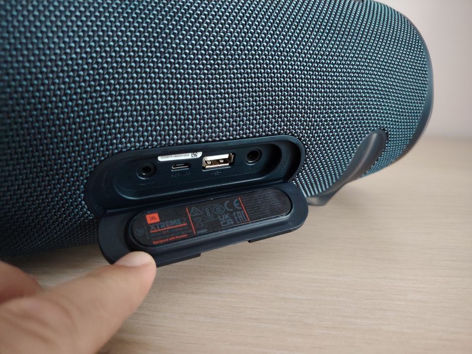 Boxa Portabila JBL Xtreme 2