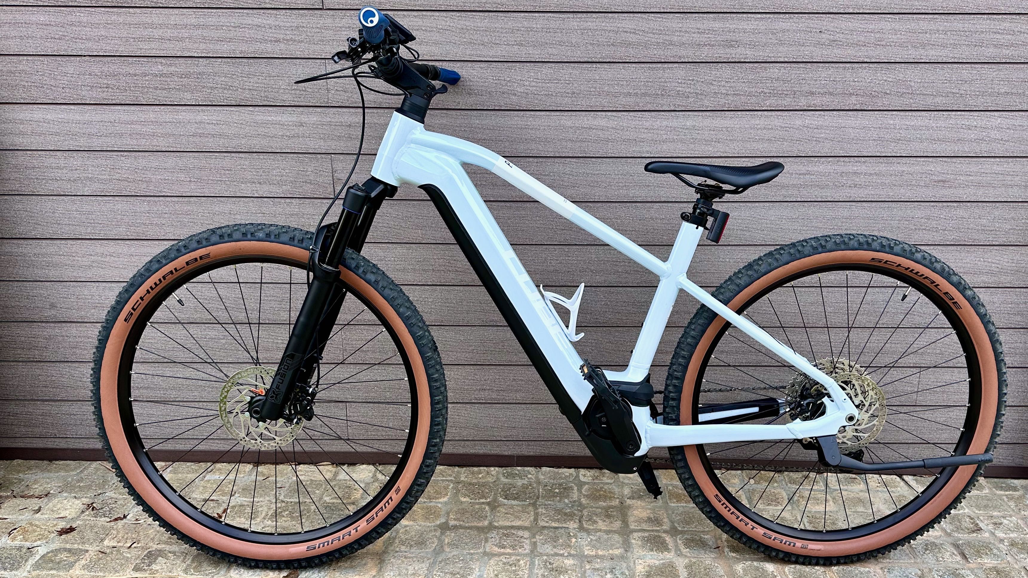 Cube Reaction Hybrid Pro 625 Allroad