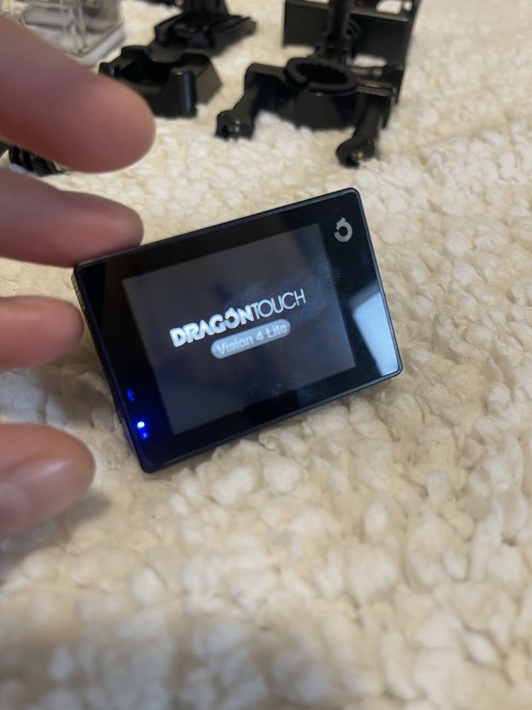 Екшън камера Dragon Touch One