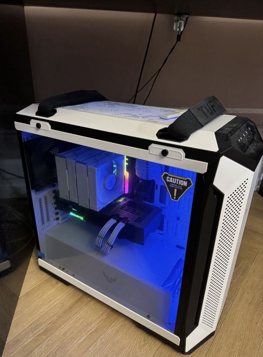 Компютер игравой