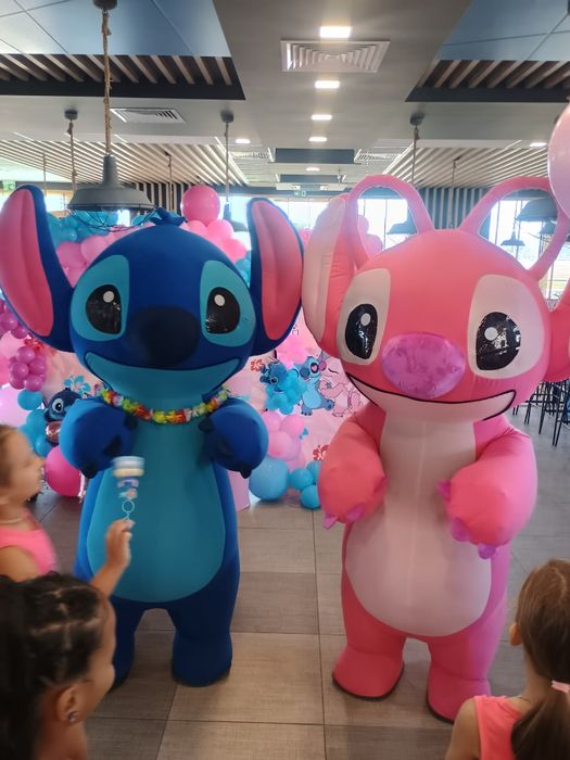 80лв Изненада с Голямото бяло Мече