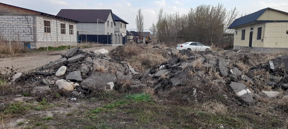 Отдам грунт бесплатно