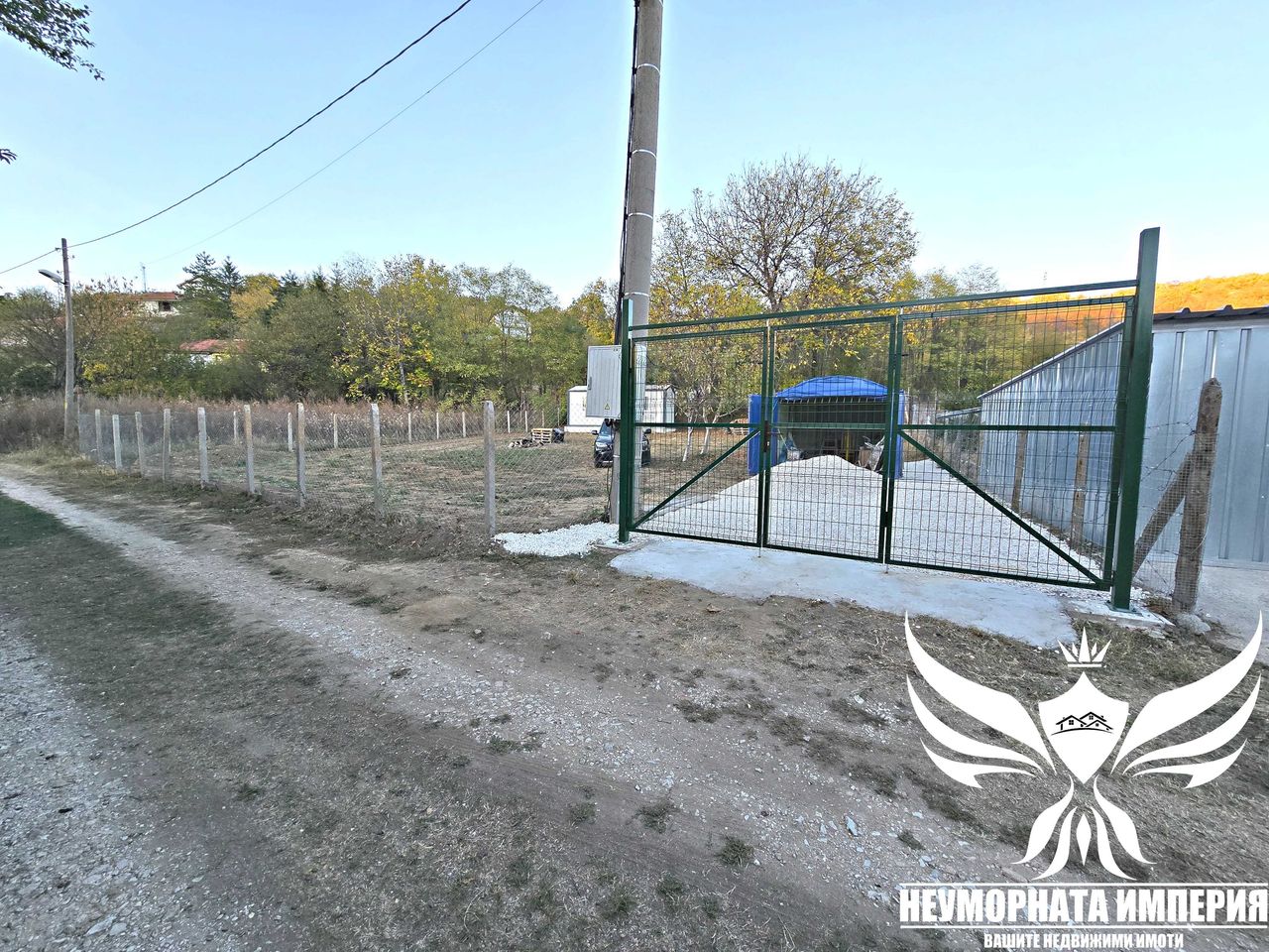 Продава се Парцел в с. Лясково, Област Пловдив - 800 кв.м за 69 €/кв.м - Снимка #16