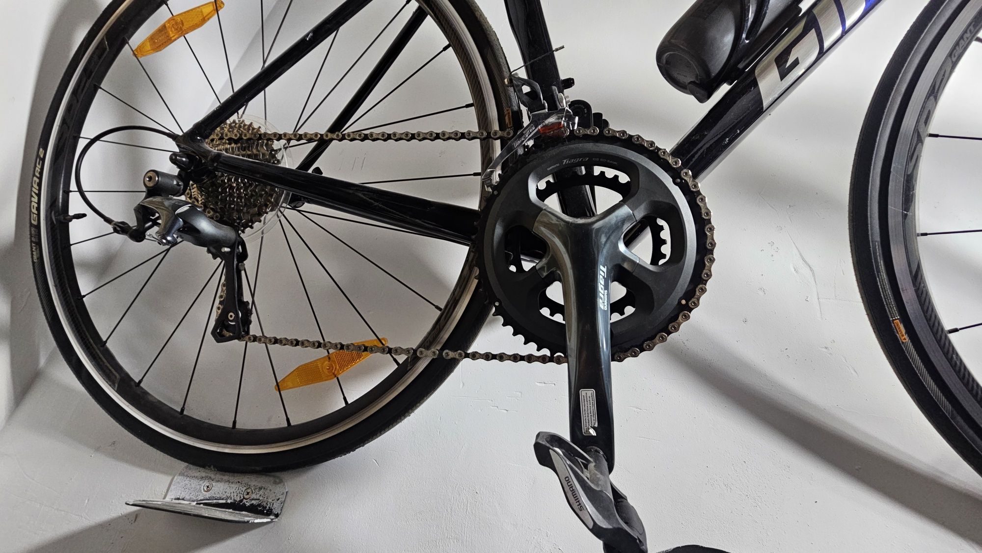 Велосипед Giant TCR SL 2 28
