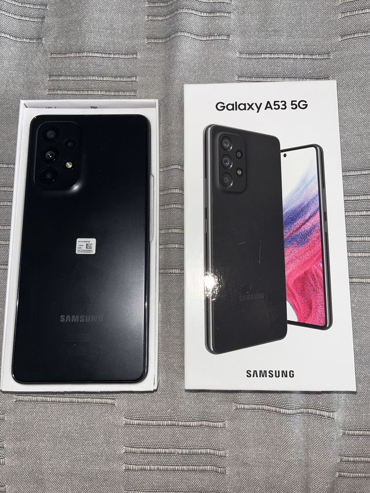 Samsung A53 5G 128gb
