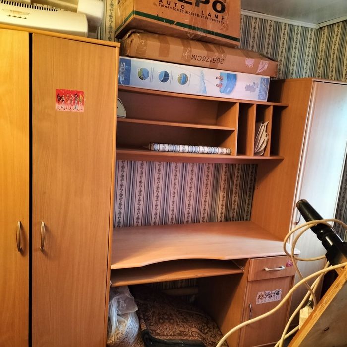 Продается мебель