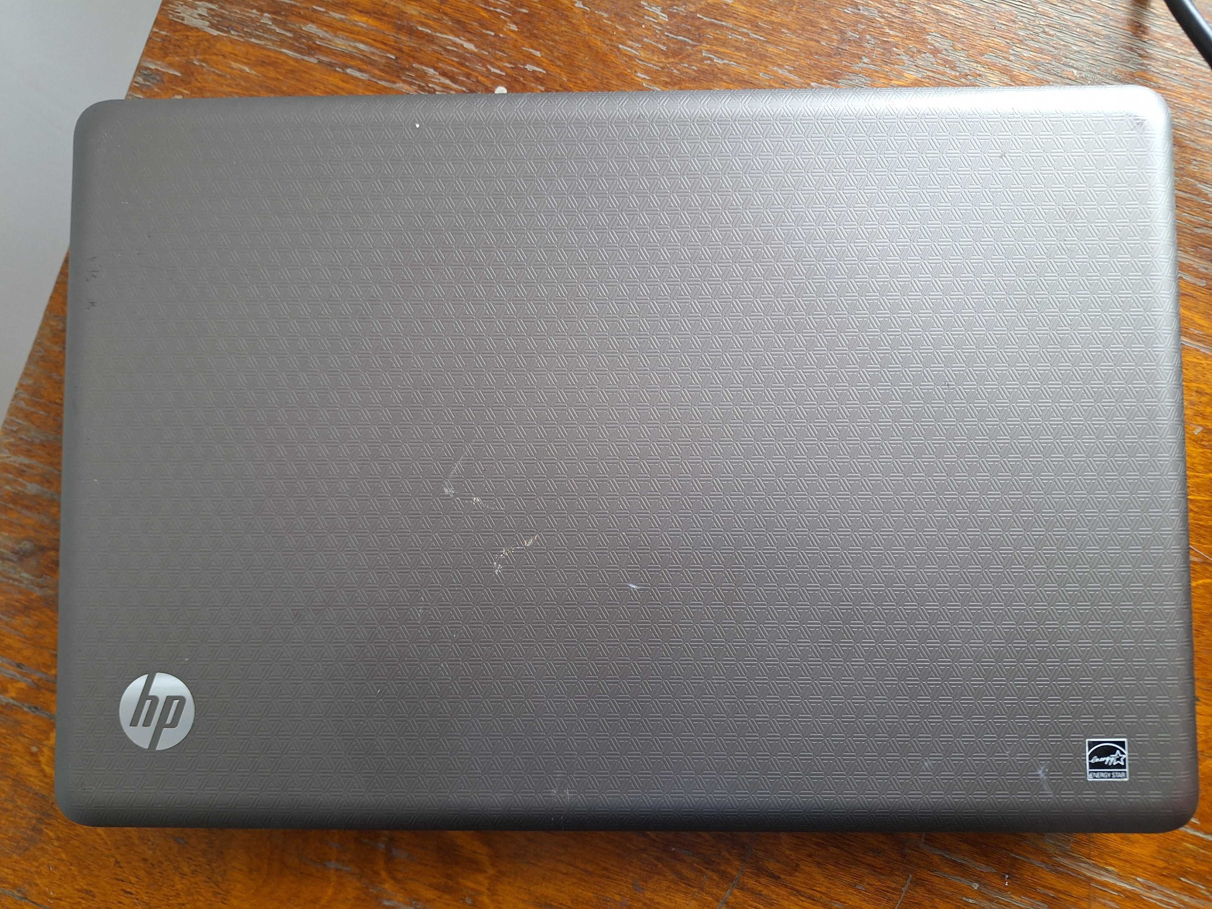 Laptop HP G62 б/у