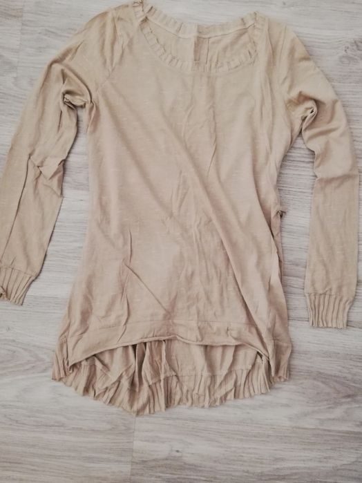 Дамска ефектна Блуза