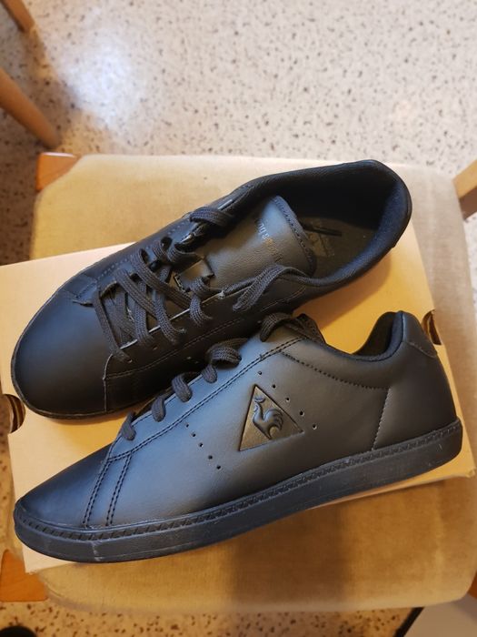 Нови кецове le coq sportif