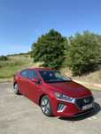 Hyundai IONIQ 2019