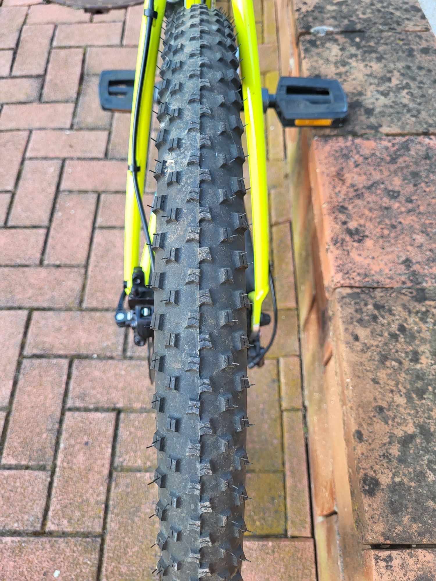Corratec x vert motion 26 inch