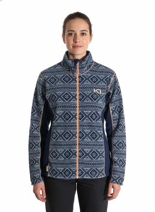 Kari Traa Полар Дамски XL