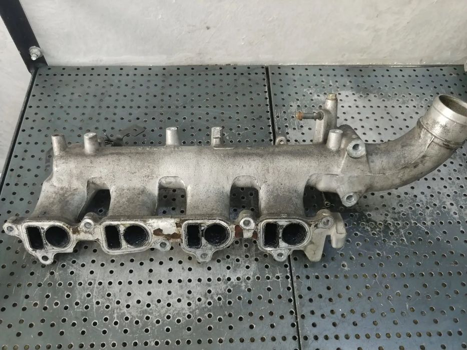 galerie admisie 2.2 dci yd22 nissan x-trail t30