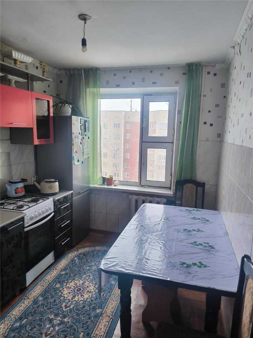 Продается 3 ком квартира по ул. Абая (р-н Веги)