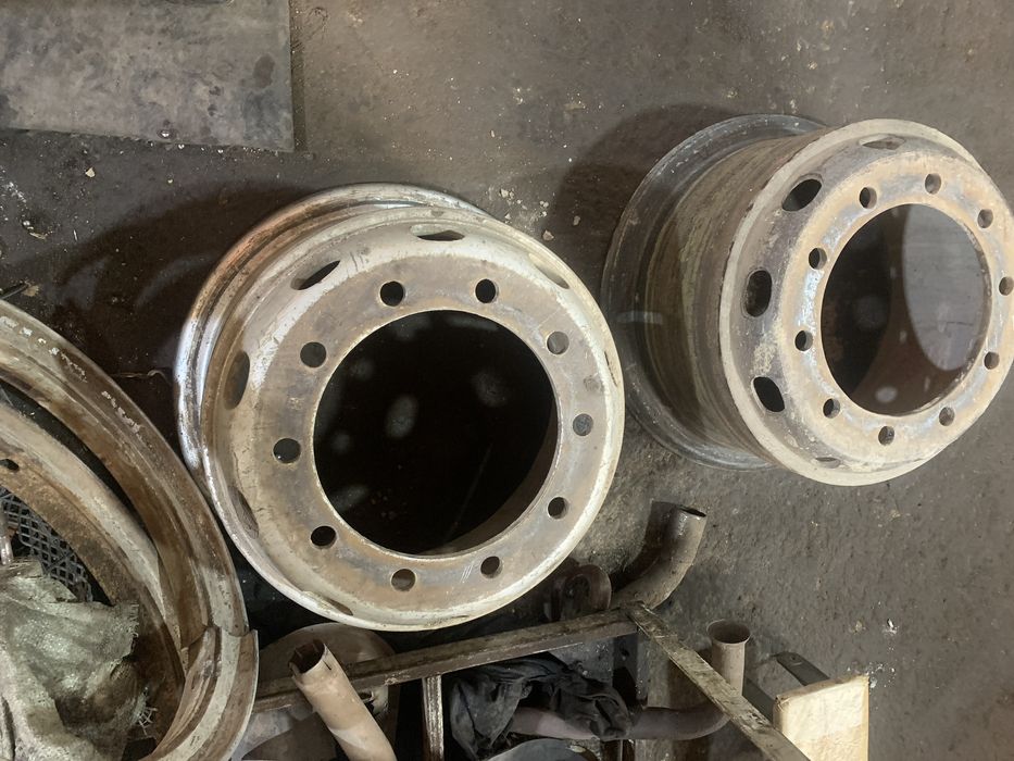 Продам два диски на шахман