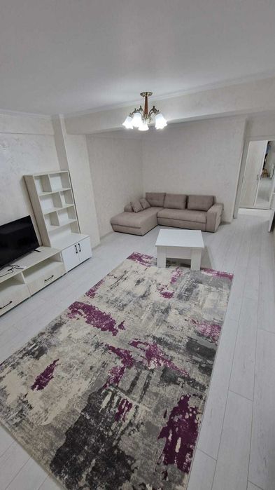 Apartament 2 camere decomandat -de închiriat