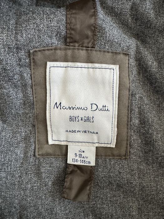 Детско яке Massimo Dutti (134-146)