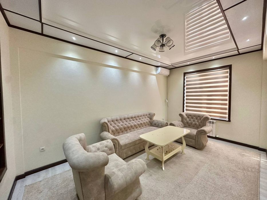 Сдаётся 2х комнатная квартира, Шаумяна, Лифт