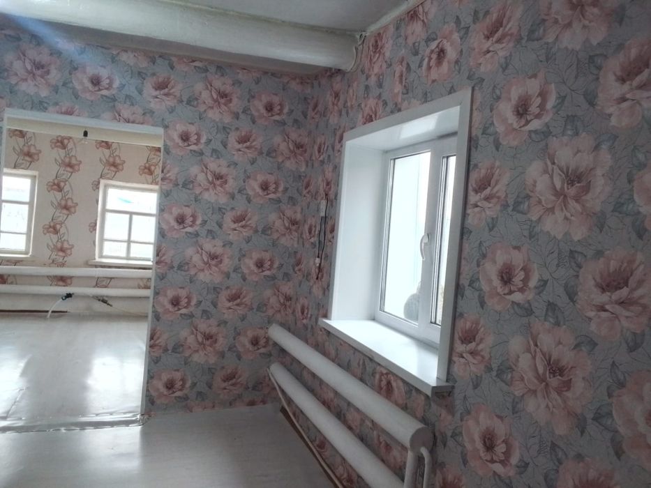 Продаётся дом в с.Федоровка