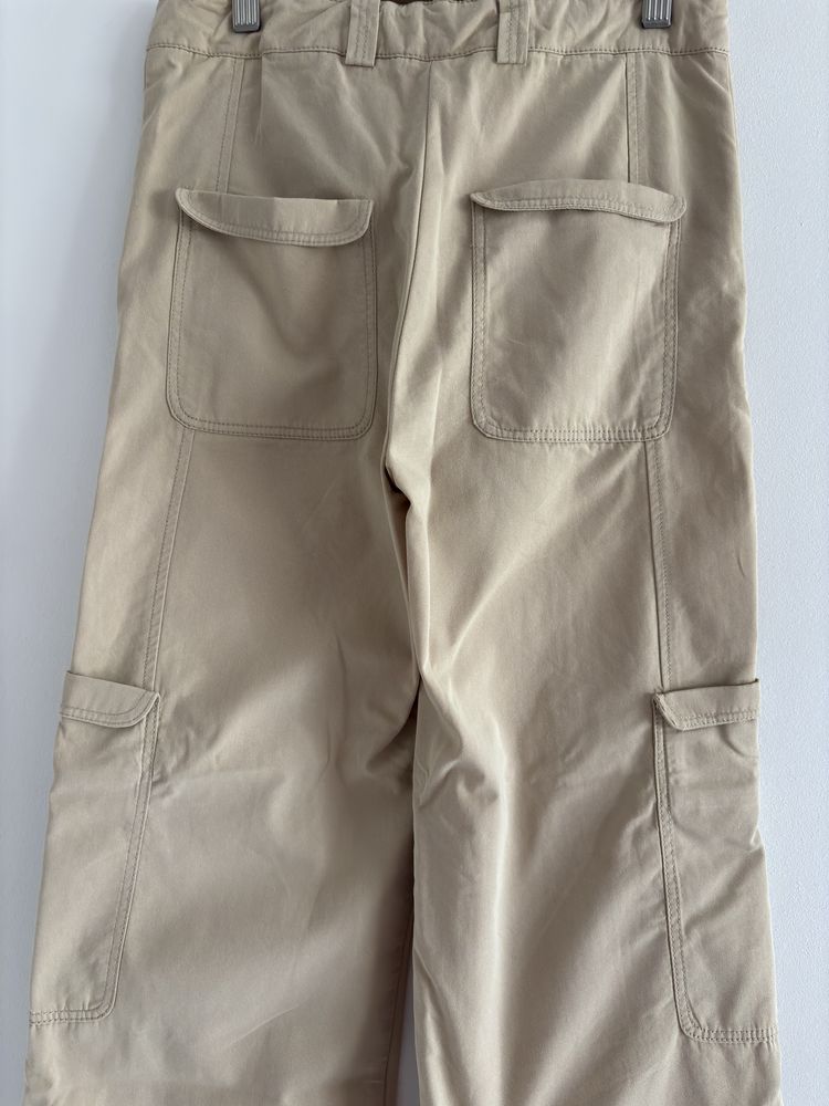 Карго панталони Zara, нови