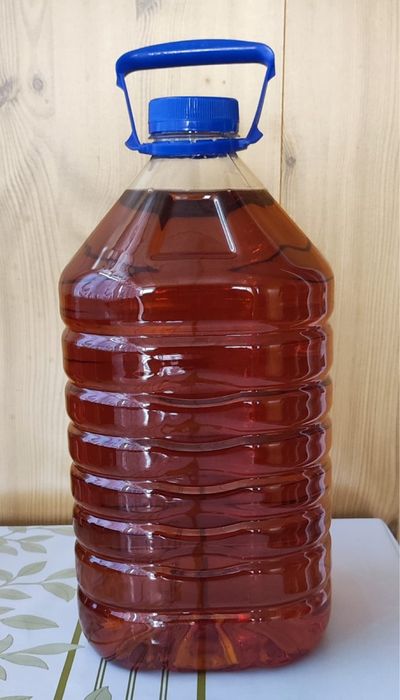 Домашний крепкий напиток(настойкa)