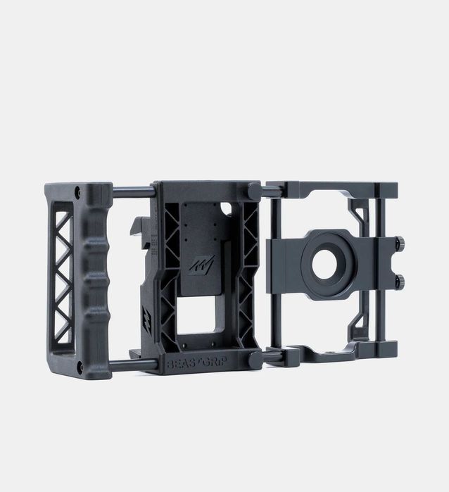 Cușcă/Husă/Carcasă Beastgrip Pro pentru orice smartphone din SUA