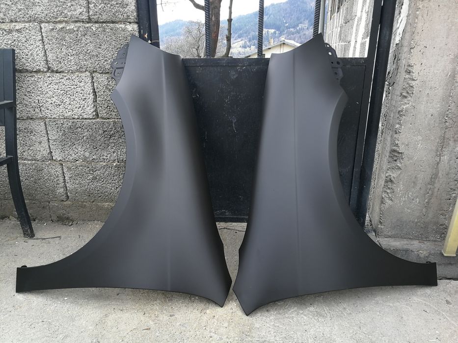 Нови калници за VW Jetta 2003-2010 година