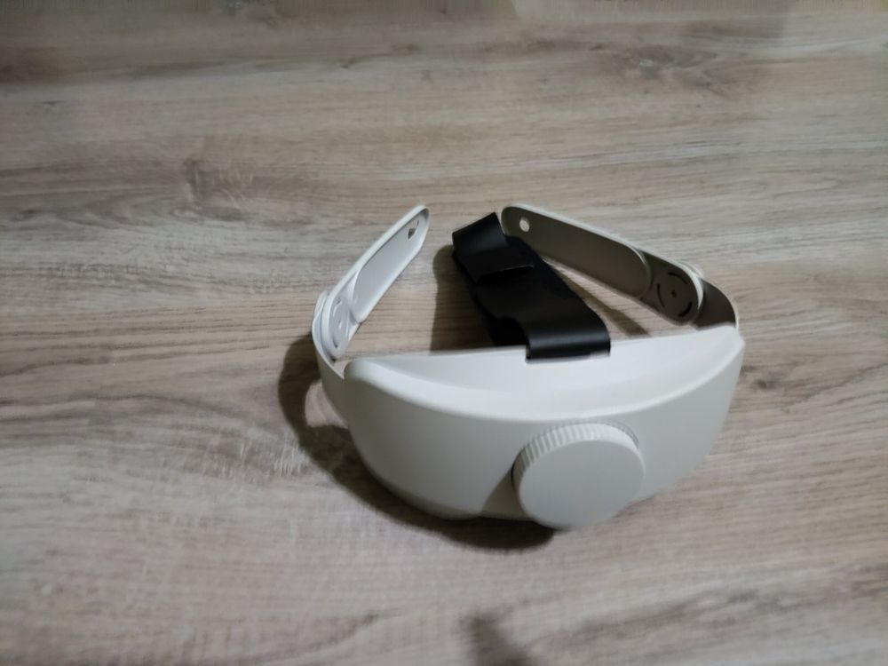 3D очила Meta Quest 3