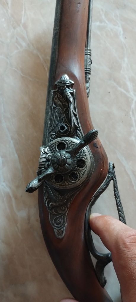 Panoplie pistol de colecție