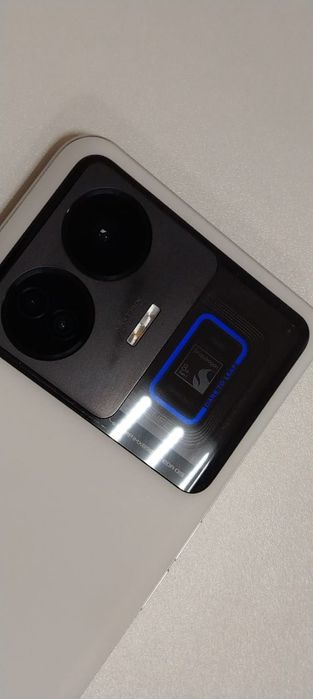 realme GT3 240W, 256/16