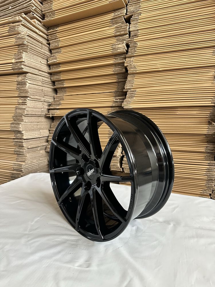 Чисто Нови Джанти 18” цола 5x112 Спорт Пакет - Bmw,Audi,Mercedes,Vw