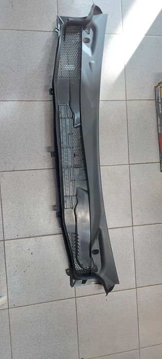 Кора на чистачки Mercedes-Benz b-class