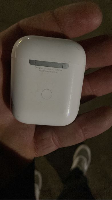AirPods в оригинале недорого