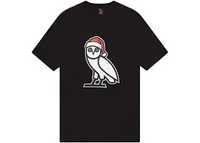 OVO Holiday Owl футболка by Drake