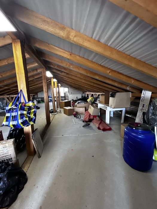 casă de vanzare parter + mansardă