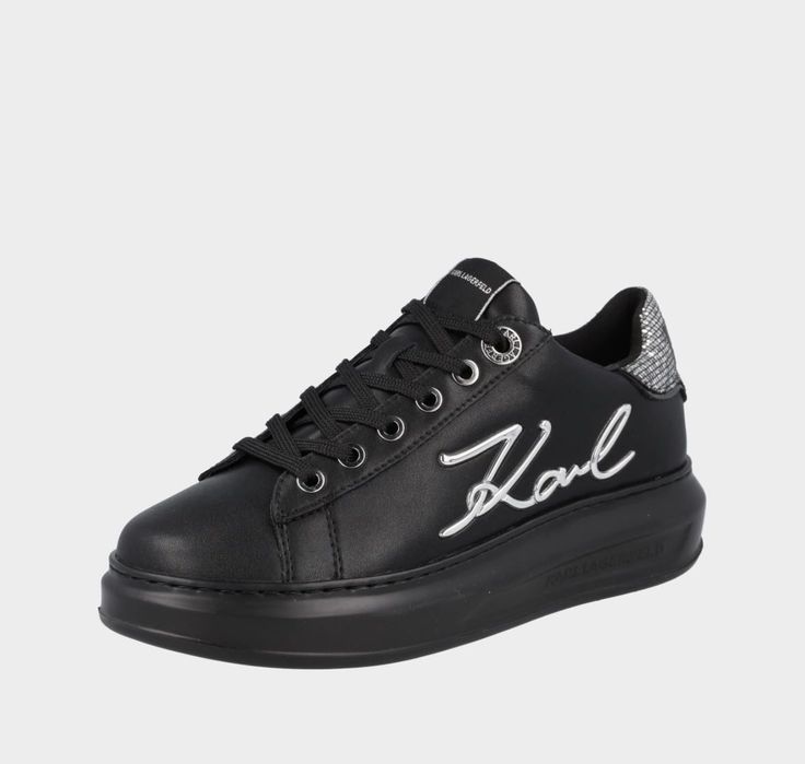 Karl lagerfeld обувки