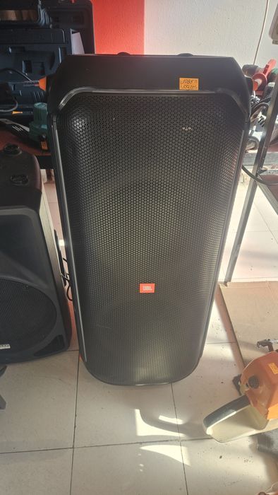 Колона парти бокс JBL 710-отлична!!!