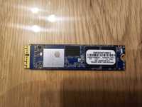SSD Apple MacBook OWCS3DAPT4MB10 Aura Pro X2 1TB M.2 2280, PCI-Ex4 Gen