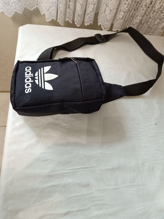 Borseta umăr unisex Adidas
