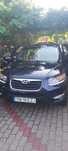 Vanf Santa fe 2  facelift 2012 4x4