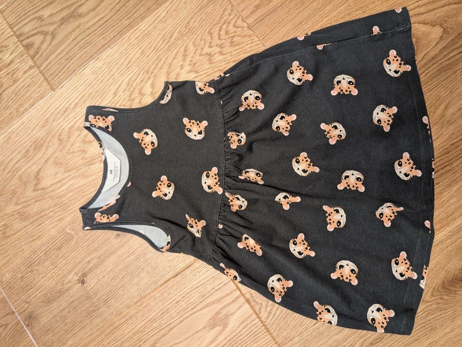 Lot 7 rochite H&M si Cocodrilo